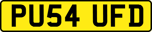 PU54UFD