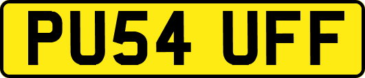 PU54UFF