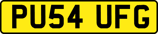 PU54UFG