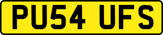 PU54UFS