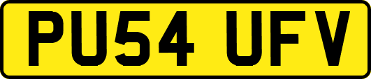 PU54UFV