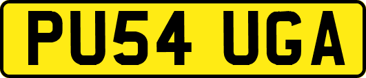 PU54UGA