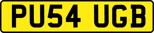 PU54UGB