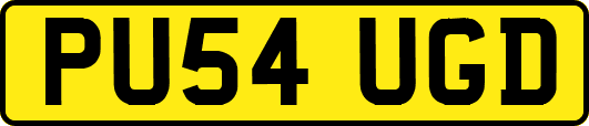 PU54UGD