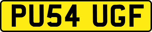 PU54UGF