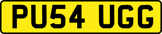 PU54UGG