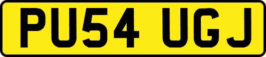 PU54UGJ