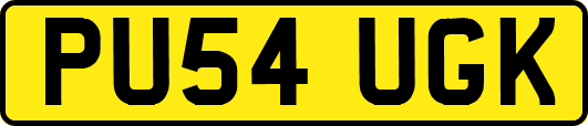 PU54UGK