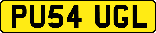 PU54UGL