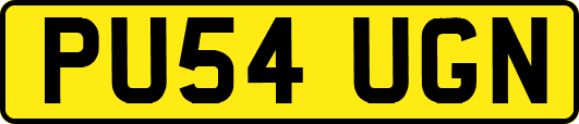 PU54UGN