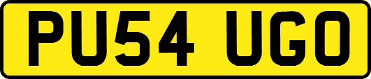 PU54UGO