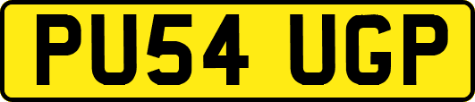 PU54UGP
