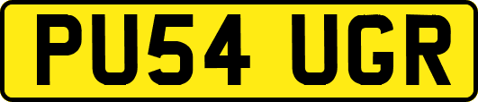 PU54UGR