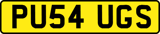 PU54UGS