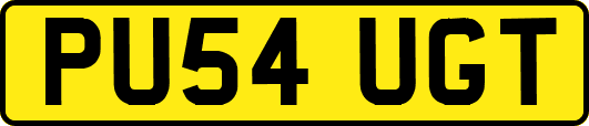 PU54UGT