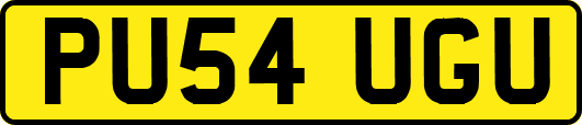 PU54UGU