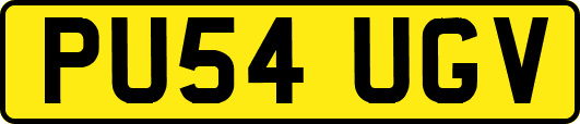 PU54UGV