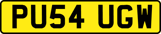 PU54UGW