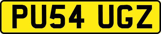 PU54UGZ