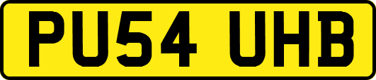 PU54UHB