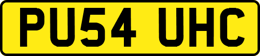 PU54UHC