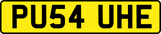 PU54UHE