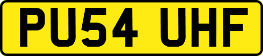 PU54UHF
