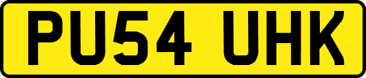 PU54UHK