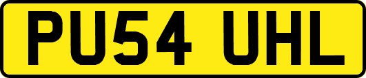 PU54UHL