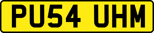 PU54UHM