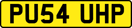 PU54UHP
