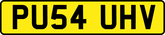 PU54UHV