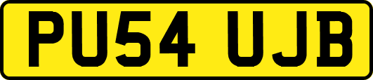 PU54UJB