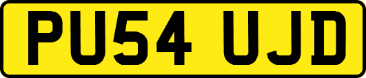 PU54UJD