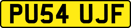 PU54UJF