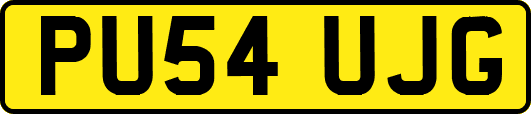 PU54UJG