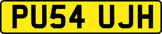 PU54UJH