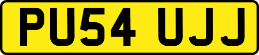 PU54UJJ
