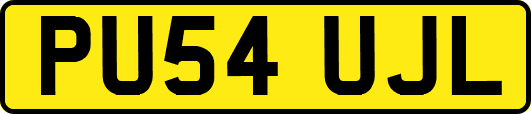 PU54UJL