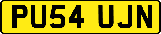 PU54UJN
