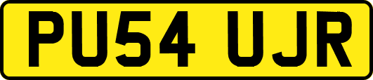 PU54UJR