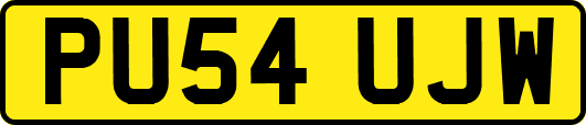 PU54UJW