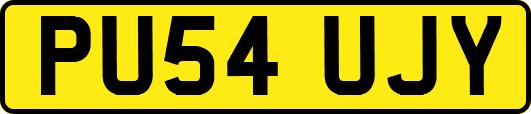 PU54UJY