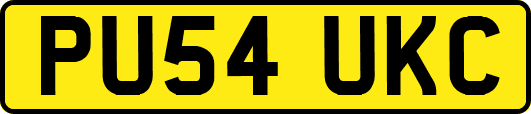 PU54UKC