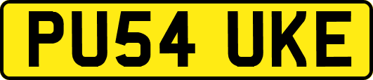 PU54UKE