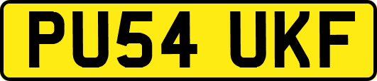 PU54UKF