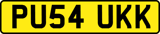 PU54UKK
