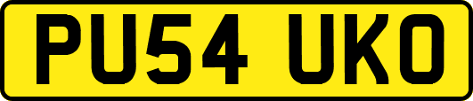 PU54UKO