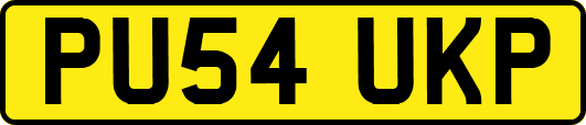 PU54UKP