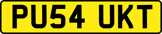 PU54UKT